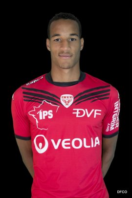 Christopher Jullien 2015-2016