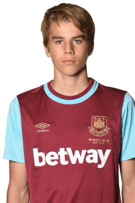 Martin Samuelsen 2015-2016