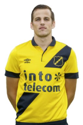 Mats Seuntjens 2015-2016