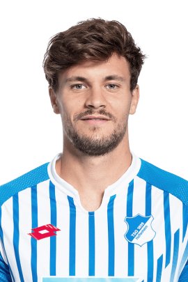 Tobias Strobl 2015-2016