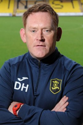 David Hopkin 2015-2016