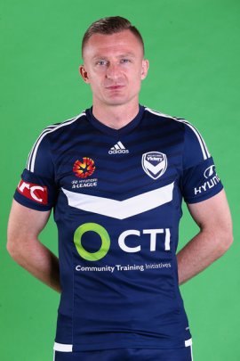 Besart Berisha 2015-2016