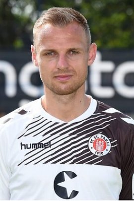 Bernd Nehrig 2015-2016