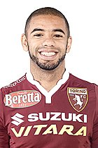  Bruno Peres 2015-2016