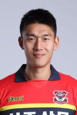 Yong Lee 2015-2016