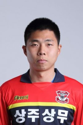 Seung-Il Park 2015-2016