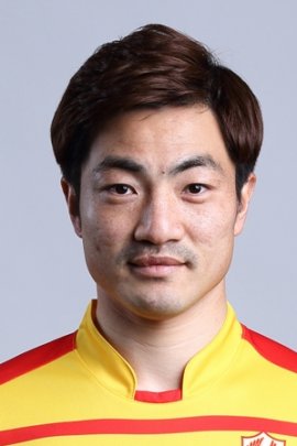 Sung-nam Ahn 2015-2016