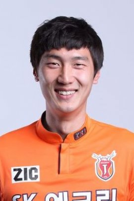 Yong Lee 2015-2016