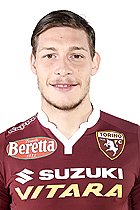 Andrea Belotti 2015-2016