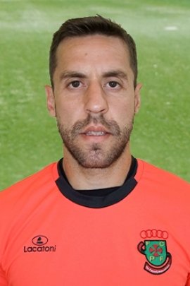  Rafael Defendi 2015-2016