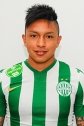 Cristian Ramirez 2015-2016