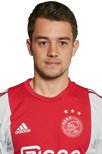 Amin Younes 2015-2016