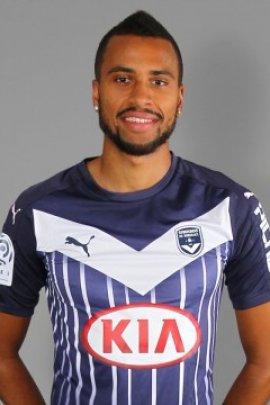 Isaac Thelin 2015-2016