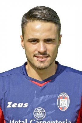 Aniello Salzano 2015-2016