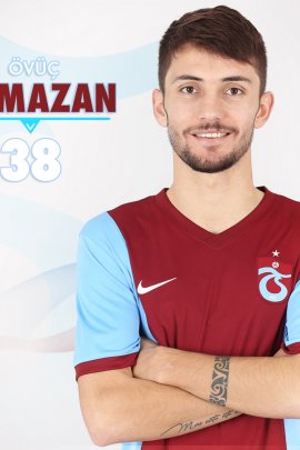 Övüç Ramazan 2015-2016