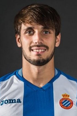 Roberto Correa 2015-2016