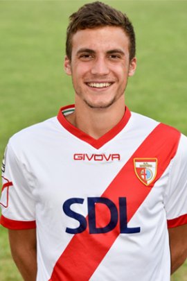 Leonardo Longo 2015-2016