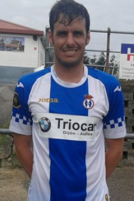 Pablo Pantiga 2015-2016