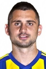 Marko Zivkovic 2015-2016