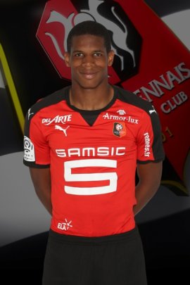 Ludovic Baal 2015-2016