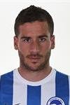 Tomer Hemed 2015-2016