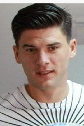 Cristian Sapunaru 2015-2016