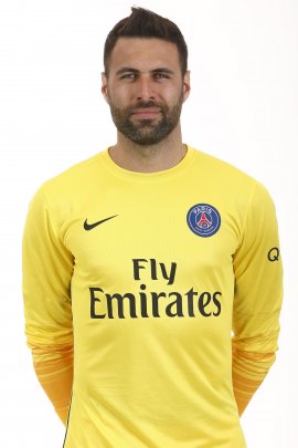 photo Salvatore Sirigu