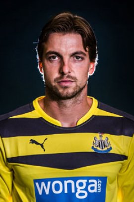 Tim Krul 2015-2016