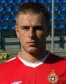 Patryk Malecki 2015-2016