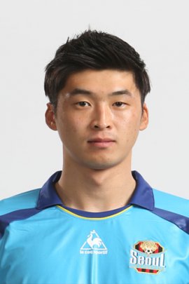 Sang-hoon Yoo 2015-2016