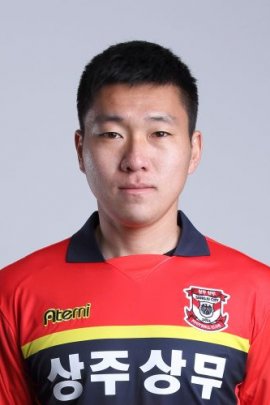 Il-hwan Bae 2015-2016