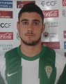 Javi Cabezas 2015-2016