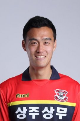 Jae-hoon Ahn 2015-2016