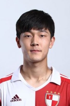 Hyeon-jun Ku 2015-2016