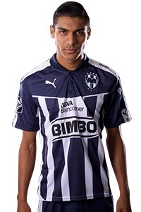 Luis Lopez 2015-2016