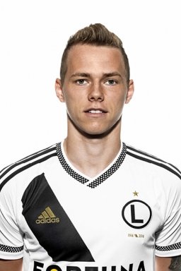 Ondrej Duda 2015-2016