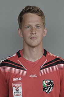 Christian Dobnik 2015-2016