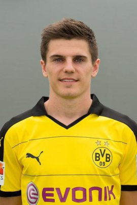 Jonas Hofmann 2015-2016