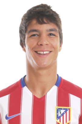 Oliver Torres 2015-2016