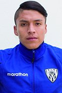 Luis Miguel Ayala 2015-2016