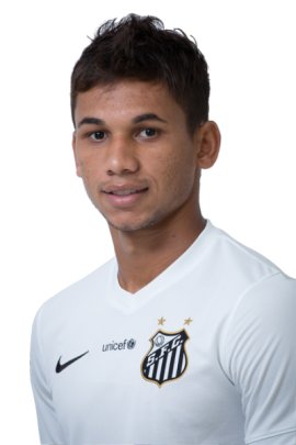  Leandrinho 2015-2016