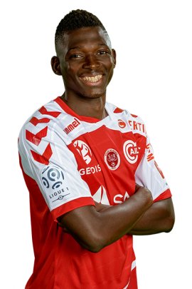 Hamari Traoré 2015-2016