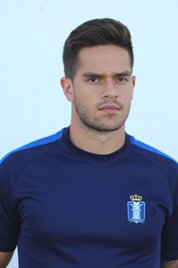 Mica Pinto 2015-2016