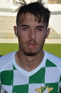 Iuri Medeiros 2015-2016