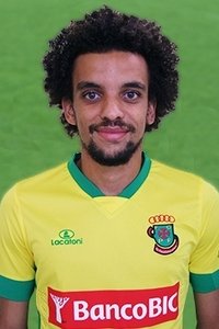 Fábio Martins 2015-2016