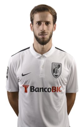  Luís Rocha 2015-2016