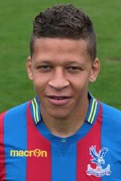 Dwight Gayle 2015-2016