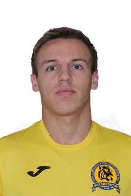 Dmitriy Kabutov 2015-2016