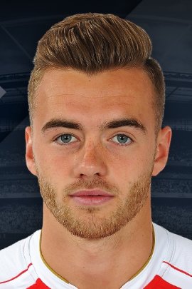 Calum Chambers 2015-2016