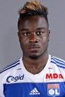 Maxwel Cornet 2015-2016